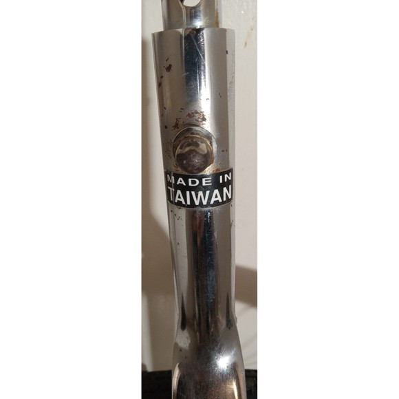 Vintage Original 1970's Schwinn Unicycle Ajustable Seat - Picture 4 of 12